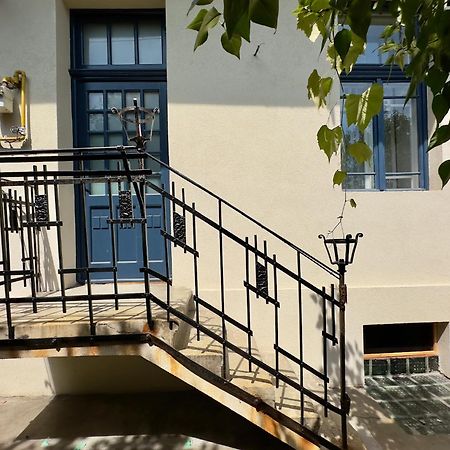Cluj Napoca Apartments Экстерьер фото