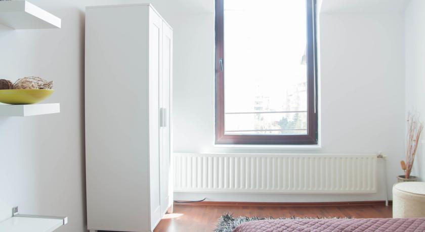 Cluj Napoca Apartments Номер фото
