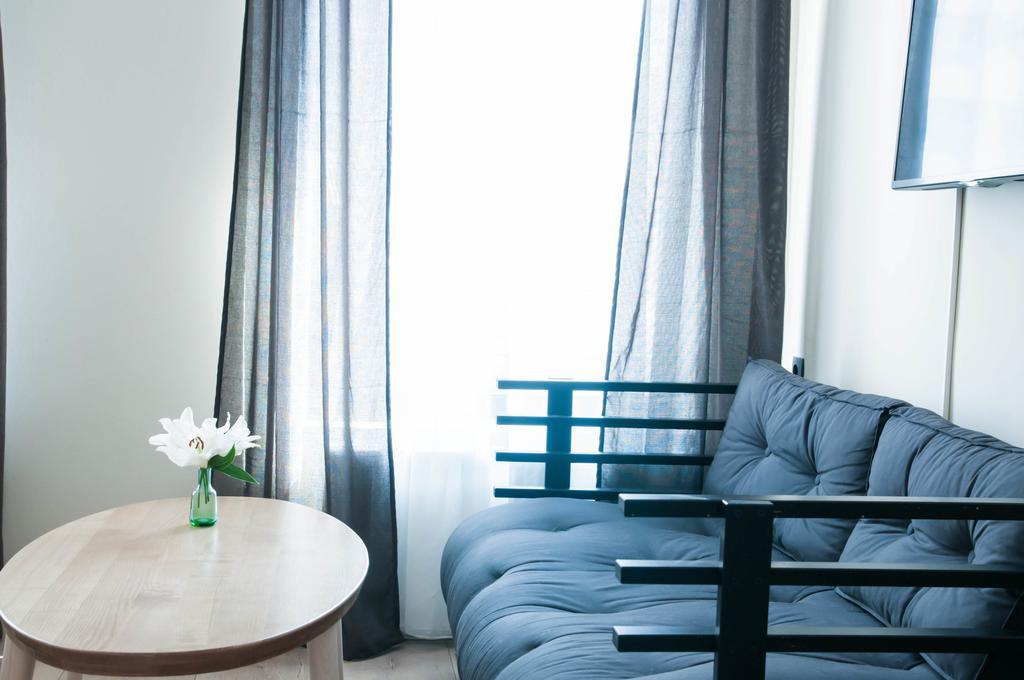 Cluj Napoca Apartments Номер фото