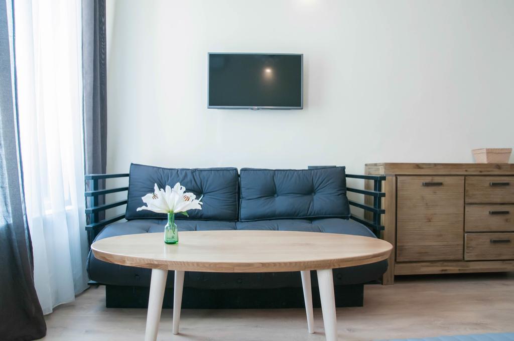 Cluj Napoca Apartments Номер фото