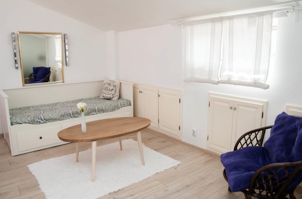 Cluj Napoca Apartments Номер фото