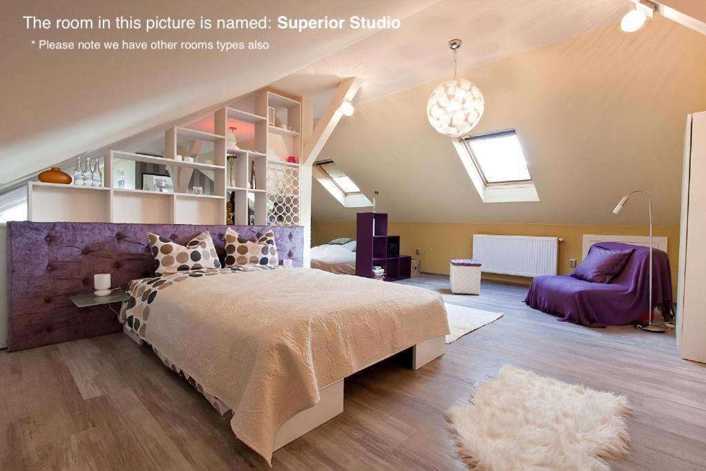 Cluj Napoca Apartments Экстерьер фото