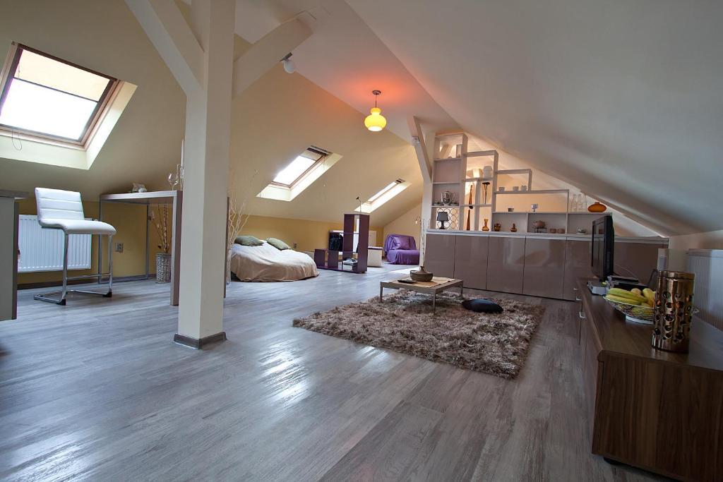 Cluj Napoca Apartments Номер фото