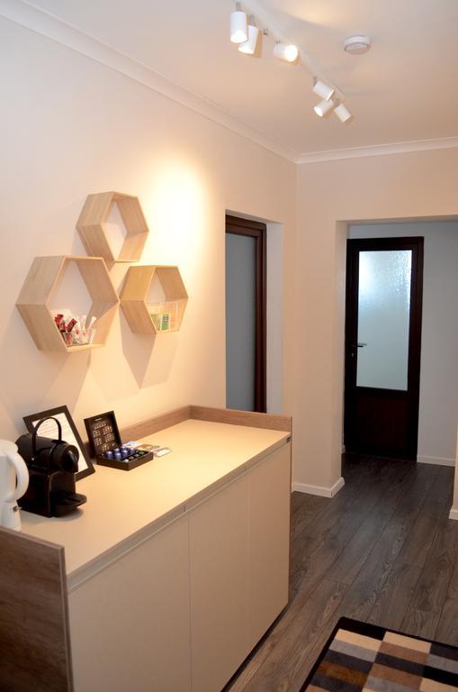 Cluj Napoca Apartments Экстерьер фото