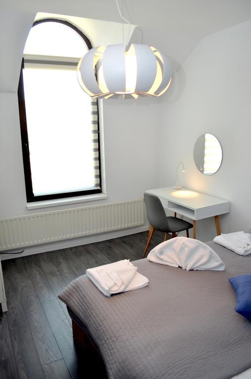 Cluj Napoca Apartments Экстерьер фото